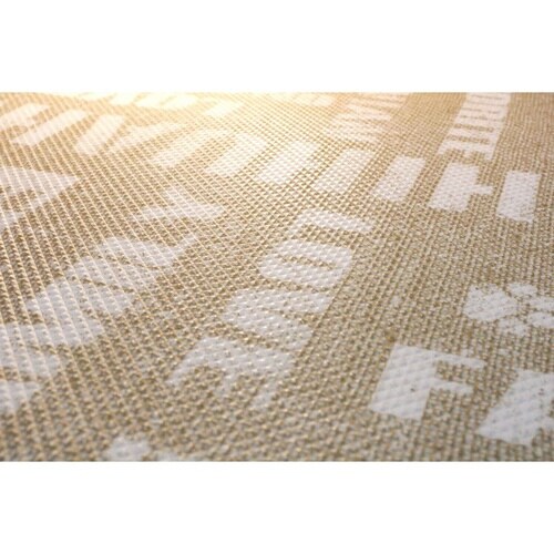 マット ペット用 60cmx90cm ベージュ