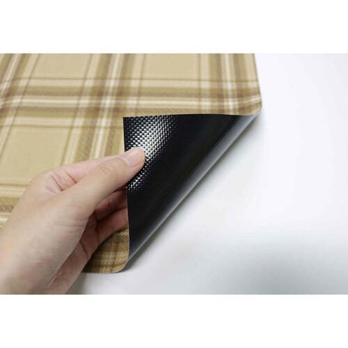 マット ペット用 90cmx120cm ブラウン