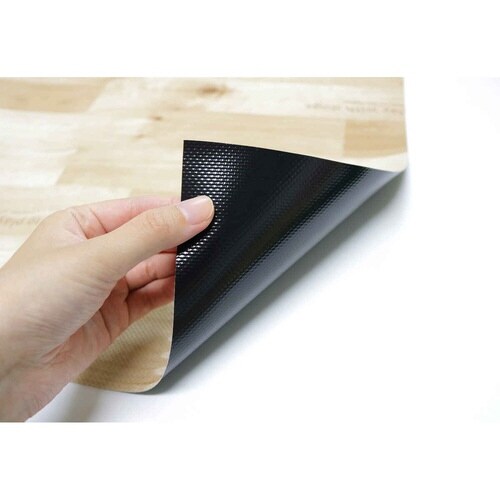 マット ペット用 45cmx60cm 木目