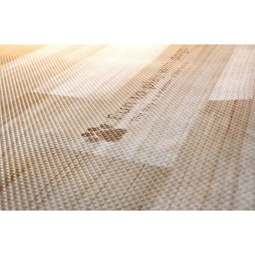 マット ペット用 60cmx90cm 木目