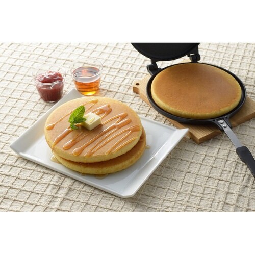 サンドパン ガス火専用 あつあつマルチサンドパン