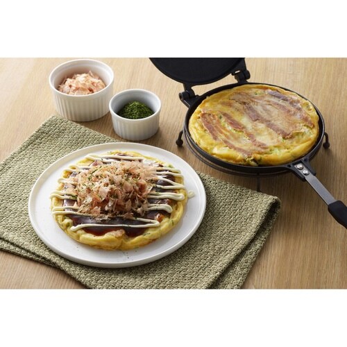 サンドパン ガス火専用 あつあつマルチサンドパン