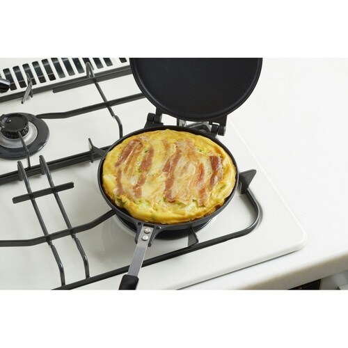 サンドパン ガス火専用 あつあつマルチサンドパン