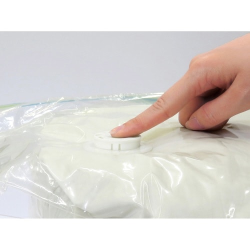 圧縮袋 L ふとん 掛け布団 シングル ダブル