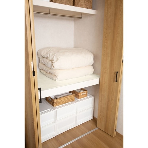 防虫 押し入れシート