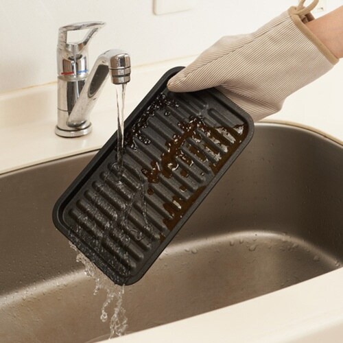 トースター専用トレー 15×24.5cm