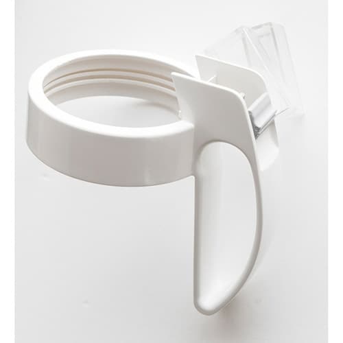 ピッチャー 1.6L 冷水筒 耐熱 Nホワイト