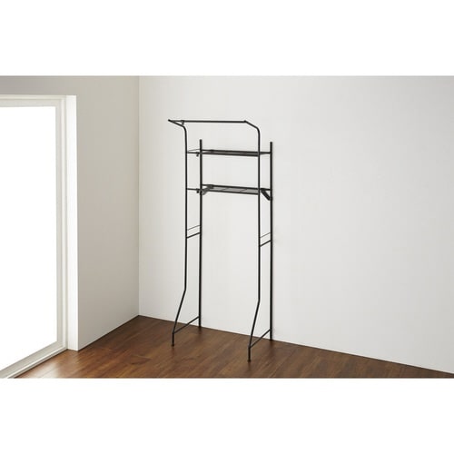 洗濯機ラック 幅59から81cm