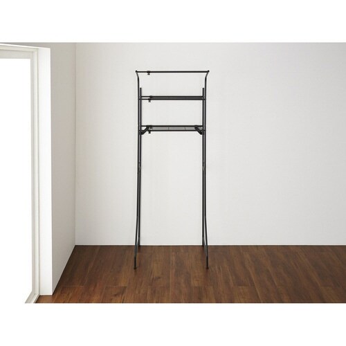 洗濯機ラック 幅59から81cm