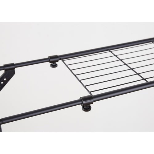 洗濯機ラック 幅59から81cm