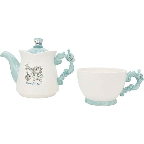 ティーフォーワン アリスインワンダーランド