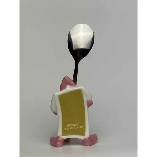 スプーン 13cm アリスインワンダーランド 磁器