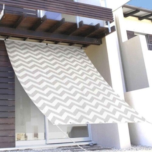 日よけ オーニング シェプロン 180x240cm