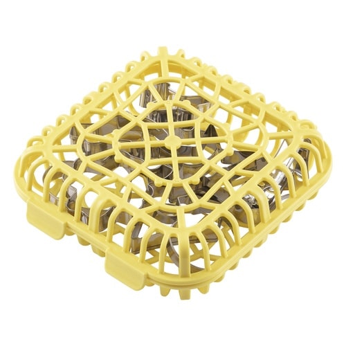 クッキー型 抜き型 食洗機ケース付き ステンレス製