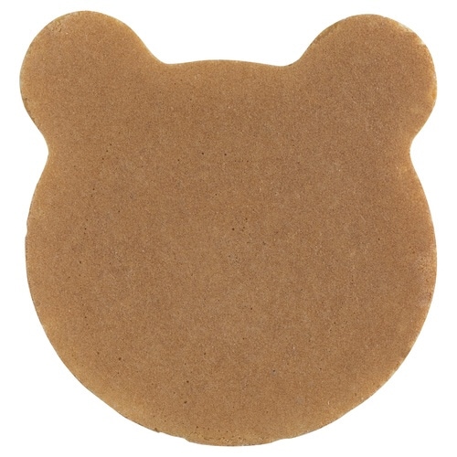 ホットケーキ型 厚焼き ネコ クマ シリコン製