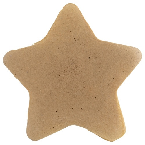 ホットケーキ型 厚焼き 星 ハート シリコン製