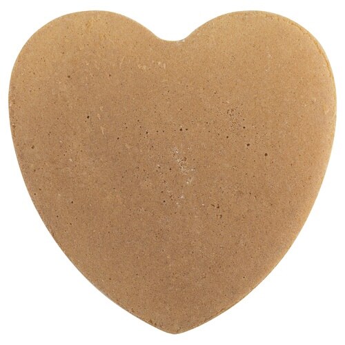 ホットケーキ型 厚焼き 星 ハート シリコン製