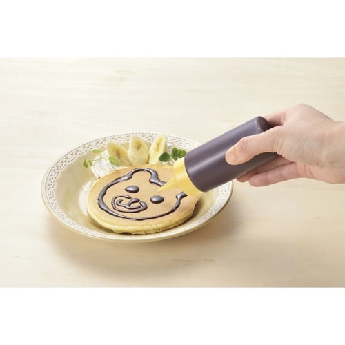 ホットケーキペン おえかき ケーキペン