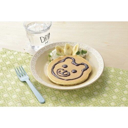 ホットケーキペン おえかき ケーキペン