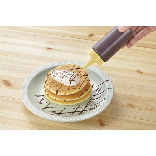 ホットケーキペン おえかき ケーキペン