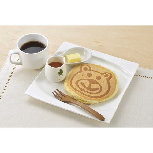 ホットケーキペン おえかき ケーキペン