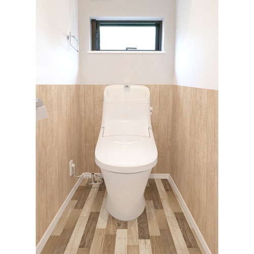 壁紙 はがせる シール 木目 45×250cm 木