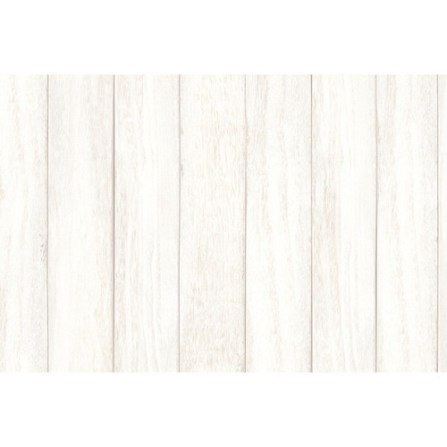 壁紙 はがせる シール 木目 白木