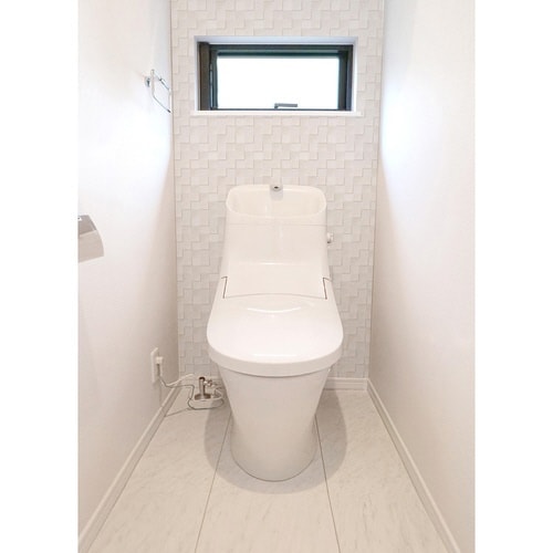 壁紙 はがせる シール タイル 45×250cm