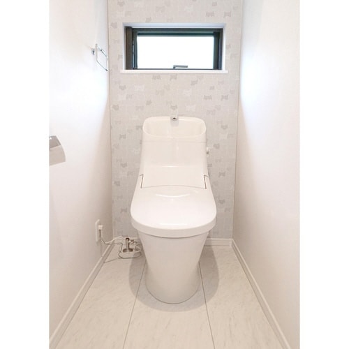 壁紙 はがせる シール ネコ 45×250cm