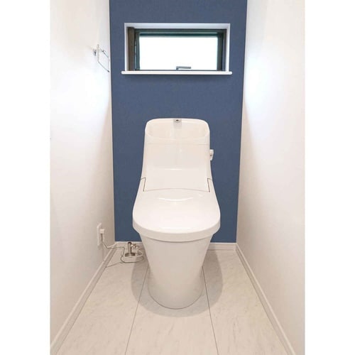 壁紙 はがせる シール ソリッド ダークブルー