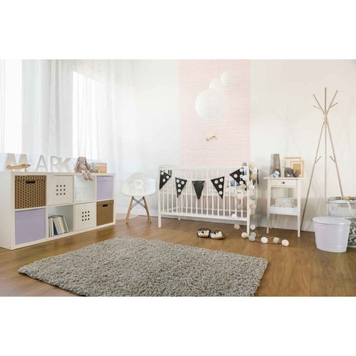 壁紙 はがせる シール スティック ピンク