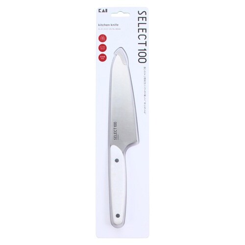 包丁 刃渡り 145mm セレクト100