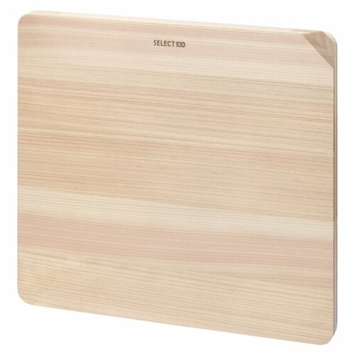 まな板 木製 23cm×21cm セレクト100