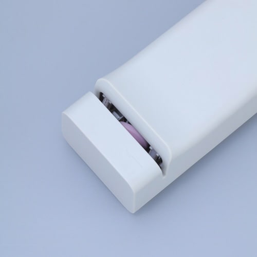 シャープナー コンパクト電動シャープナー 包丁研ぎ