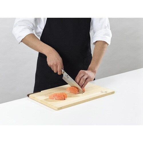 三徳包丁 16.5cm 関孫六 いまよう 貝印