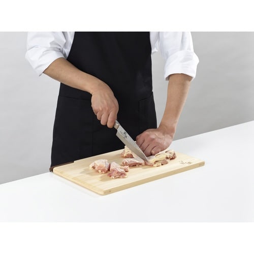 牛刀包丁 15cm 関孫六 いまよう 貝印