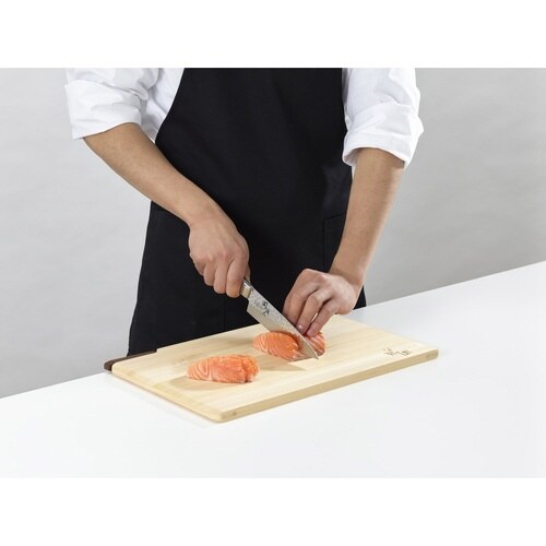 牛刀包丁 15cm 関孫六 いまよう 貝印