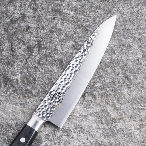 牛刀包丁 18cm 関孫六 いまよう 貝印
