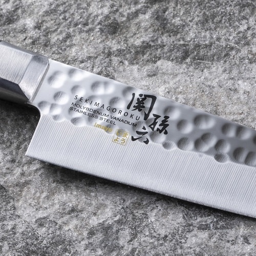 ペティナイフ 12cm 関孫六 いまよう 貝印
