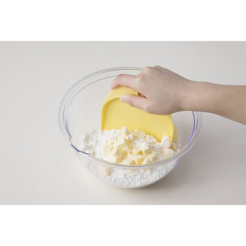 スクレッパー リトルシェフクラブ スクレーパー