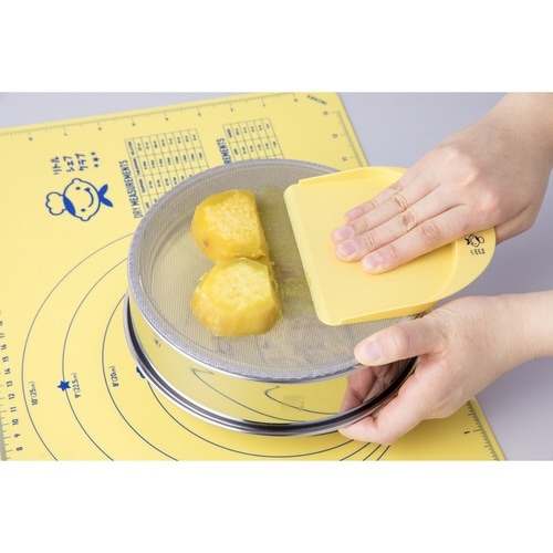 スクレッパー リトルシェフクラブ スクレーパー