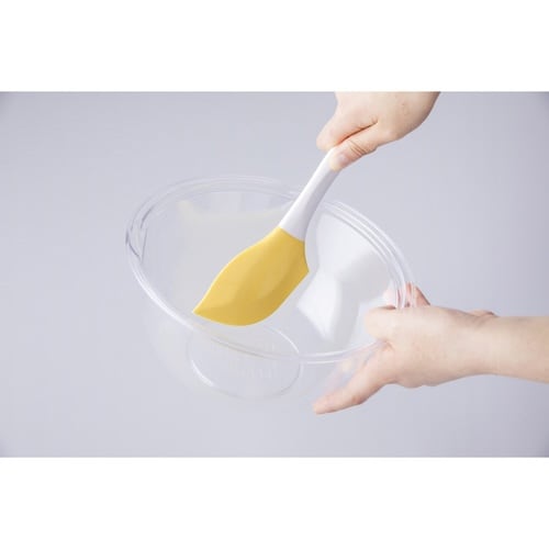 シリコーンベラ リトルシェフクラブ