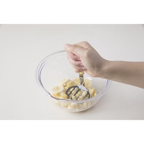 ボウル 19cm リトルシェフクラブ