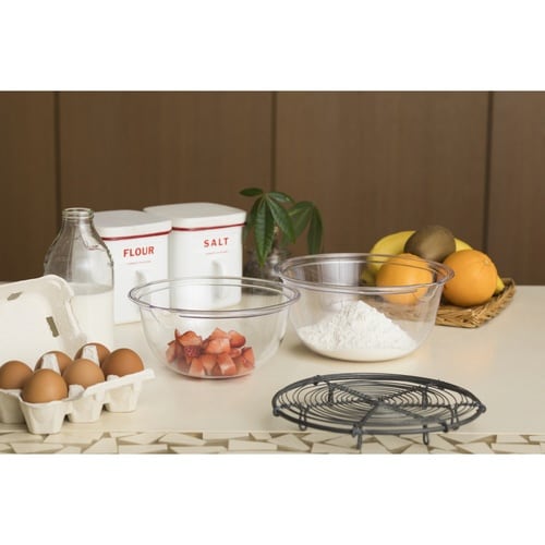 ボウル 19cm リトルシェフクラブ