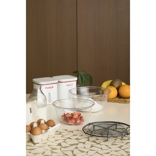 ボウル 19cm リトルシェフクラブ