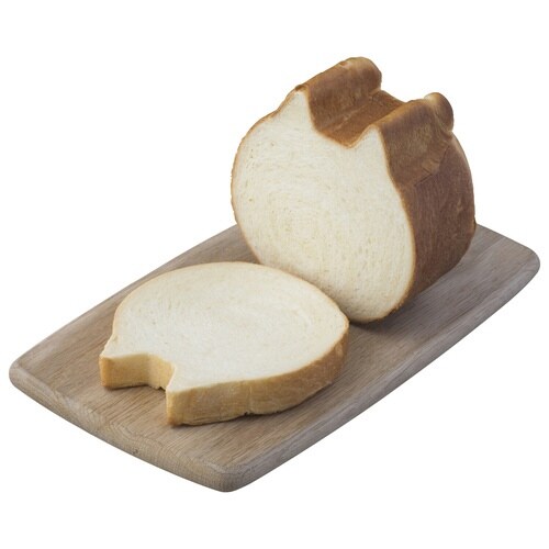 食パン型 ネコ リトルシェフクラブ