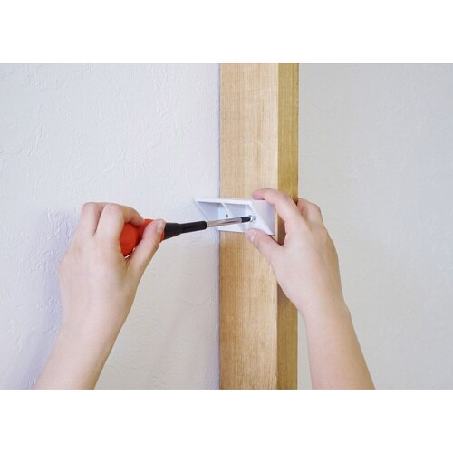 シェルフサポート 棚受 マットブラック