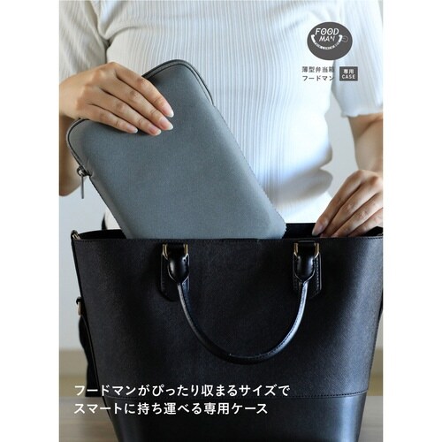 箸箱セット 抗菌 20.5cm 箸 グレーベージュ