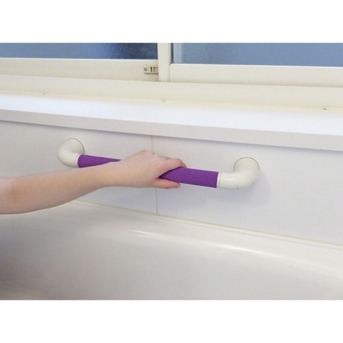 すべり止めシート 貼れるお風呂の滑り止めシート