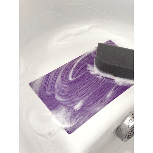 すべり止めシート 貼れるお風呂の滑り止めシート